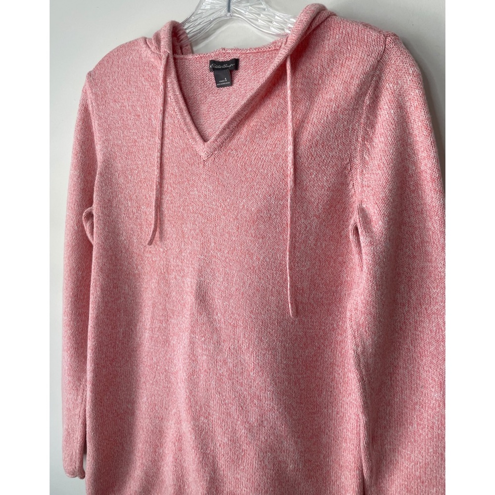 💠Eddie Bauer hooded sweater - Picture 5 of 8